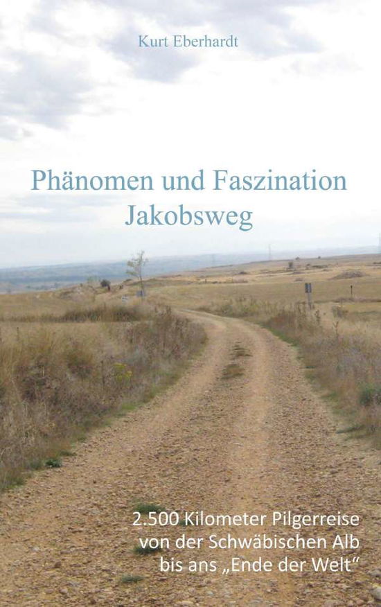 Cover for Eberhardt · Phänomen und Faszination Jabo (Book)