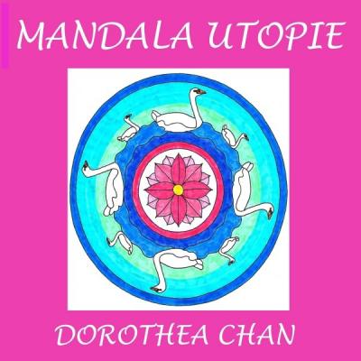 Cover for Chan · Mandala Utopie (Book)