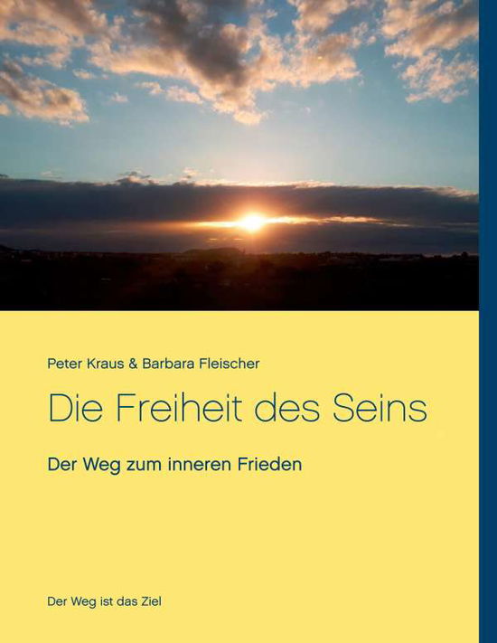 Cover for Kraus · Die Freiheit des Seins (N/A)