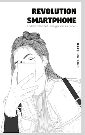 Cover for Schäfer · Revolution Smartphone (N/A)