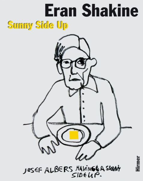 Cover for Nuit Banai · Eran Shakine: Sunny Side Up (Paperback Book) (2012)