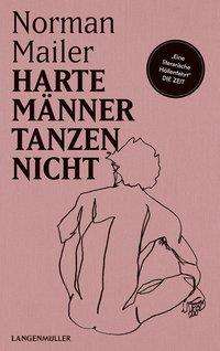 Cover for Mailer · Mailer:harte MÃ¤nner Tanzen Nicht (Bok)