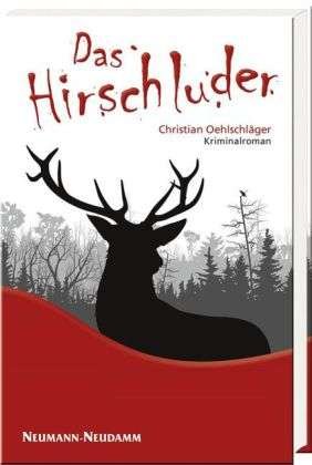 Cover for Christian · Das Hirschluder (Book)