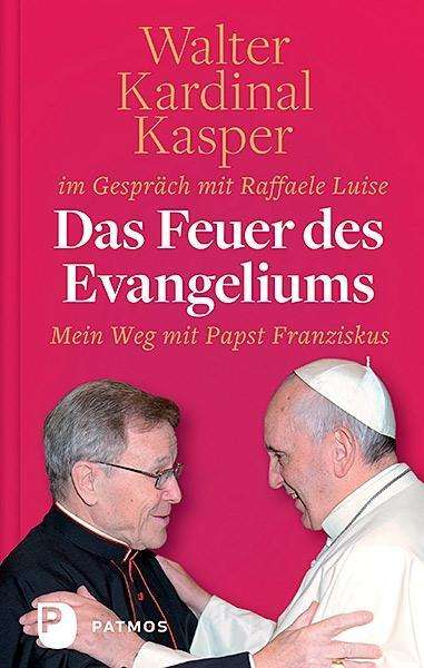 Cover for Kasper · Das Feuer des Evangeliums (Book)