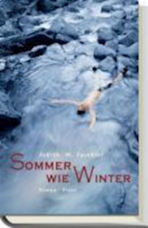 Cover for Judith W Taschler · Sommer Wie Winter (Book)