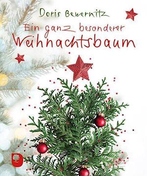 Cover for Doris Bewernitz · Ein ganz besonderer Weihnachtsbaum (Book) (2022)