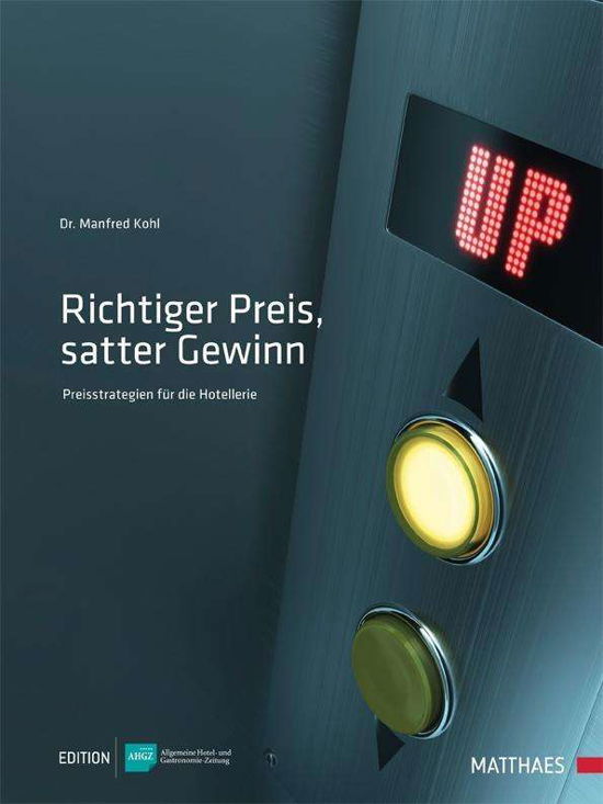 Cover for Kohl · Kohl:Richtiger Preis,satter Gewinn (Book) (2024)
