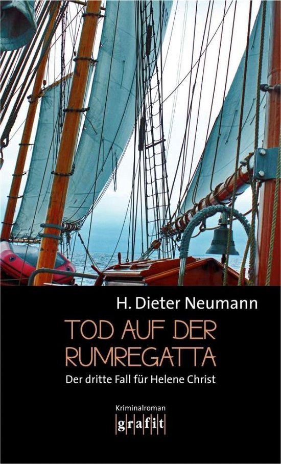 Cover for Neumann · Tod auf der Rumregatta (Bog)