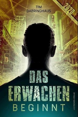 Cover for Dabringhaus · Das Erwachen beginnt (Book)