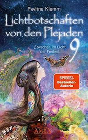 Cover for Pavlina Klemm · Lichtbotschaften von den Plejaden Band 9 (Book) (2023)
