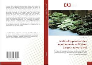 Cover for Pöcher · Le développement des équipements (Book)