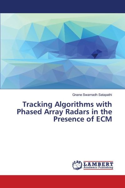 Cover for Satapathi · Tracking Algorithms with Phas (Book) (2020)