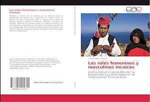 Cover for Lorenzo · Los roles femeninos y masculino (Book)