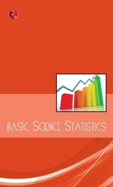 Cover for Terry O. Brien · Basic Science Statistics (Paperback Book) (2016)