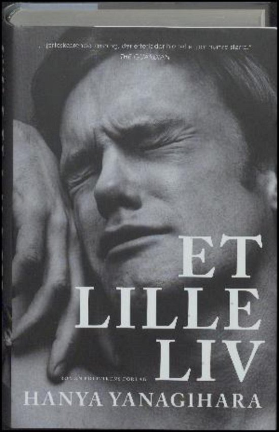 Cover for Hanya Yanagihara · Et Lille Liv (Hörbuch (MP3))