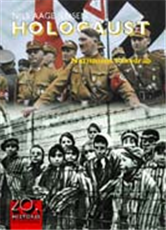 Cover for Nils Aage Jensen · Holocaust (VHS) [1. Ausgabe] (2000)