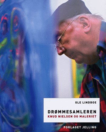 Cover for Ole Lindboe · Drømmesamleren (Bound Book) [1st edition] [Indbundet] (2005)