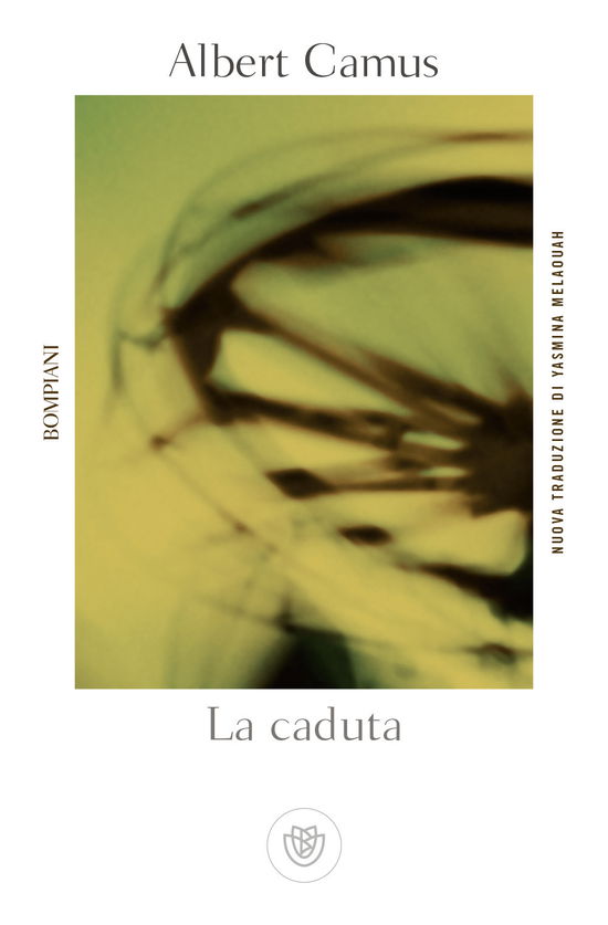 Cover for Albert Camus · La Caduta (Book)