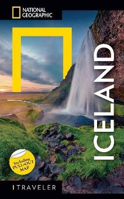 Cover for National Geographic · National Geographic Traveler: Iceland - National Geographic Traveler (Paperback Book) (2023)