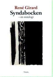 Cover for René Girard · Syndabocken : en antologi (Bok) (2007)