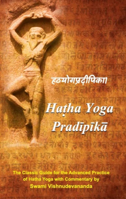 Cover for Yogi. Svatmarama · Hatha Yoga Pradipika (Paperback Book) (2022)