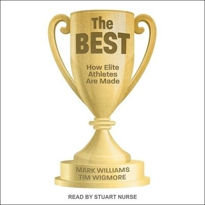 Cover for Mark Williams · The Best (CD) (2020)