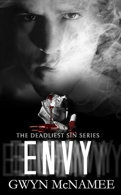 Cover for Gwyn Mcnamee · Envy (Paperback Book) (2020)