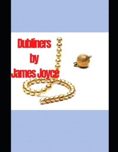 Cover for James Joyce · Dubliners (Pocketbok) (2021)