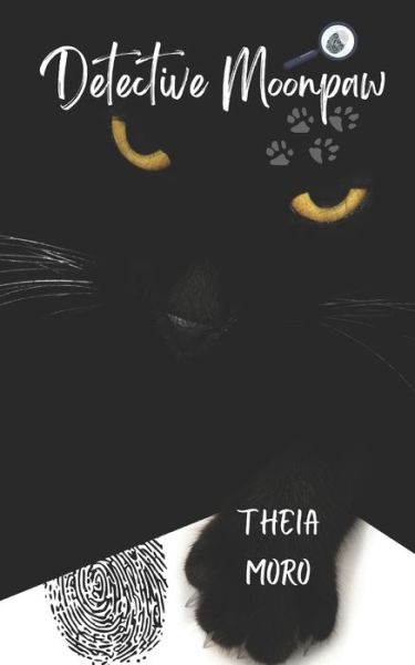 Cover for Theia Moro · Detective Moonpaw (Paperback Bog) (2022)