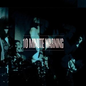 Cover for Ten Minute Warning · This Could Be Heaven: The Lost 1984 Recordings (LP) (2021)