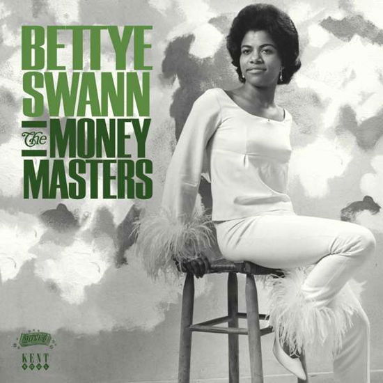 Cover for Bettye Swann · Money Masters (LP) (2017)