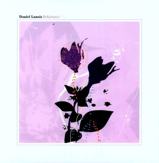 Belladonna - Daniel Lanois - Music - ANTI - 0045778676712 - June 2, 2005