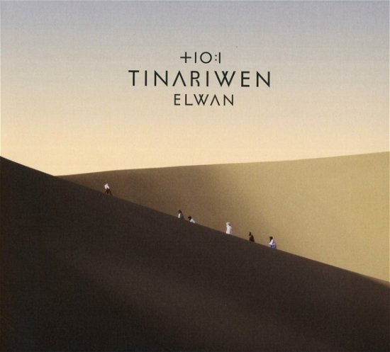 Elwan - Tinariwen - Musik - EPITAPH - 0045778746712 - 7. juli 2021