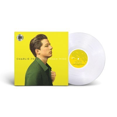 Cover for Charlie Puth · Nine Track Mind (Crystal Clear Vinyl) (LP) [Limited edition] (2023)