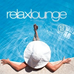 Relax Lounge / Various - Relax Lounge / Various - Muziek - MUS - 0090204775712 - 2 december 2014