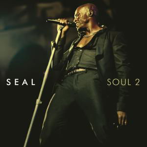 Cover for Seal · Soul 2 (CD) (2011)