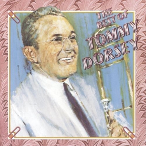 Cover for Tommy Dorsey · Best of (LP) (2016)