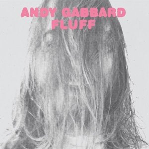 Cover for Andy Gabbard · Fluff (LP) (2015)