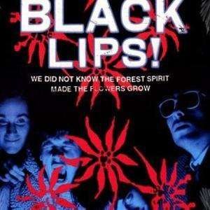 Cover for Black Lips · We Did Not Know the Forest Spirit FOREST SPIRIT MADE (LP) (2008)