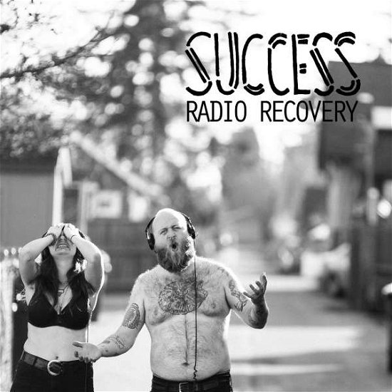 Radio Recovery - Success - Music - RED SCARE - 0187223018712 - March 31, 2015