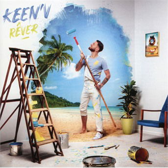 Keen'v · Rever (CD) (2021)