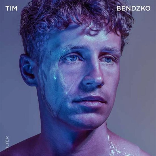 Cover for Tim Bendzko · Filter (LP) (2019)