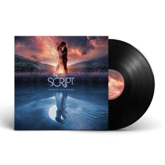 Cover for Script · Sunsets &amp; Full Moons (LP) (2019)