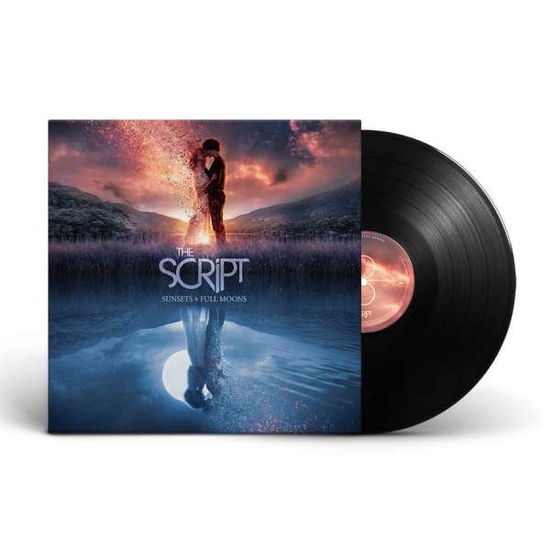 Script · Sunsets & Full Moons (LP) (2019)