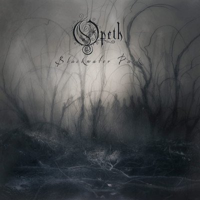 Blackwater Park: 20th Anniversary Edition - Opeth - Música - SONY MUSIC - 0194398763712 - 16 de julio de 2021