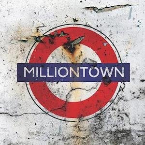 Milliontown - Frost & Frost And Friends & Frost Gamble & Frost* & Frostbite & Frosthardr & Frostlake & Frostmoon Eclipse & Frosttide & Frostvore - Musik - INSIDEOUTMUSIC - 0194398875712 - 9 juli 2021