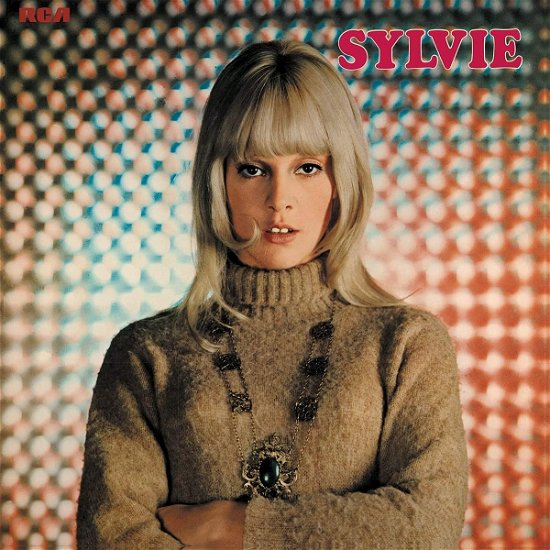 Cover for Sylvie Vartan · Non Je Ne Suis Plus La Meme (LP) (2021)