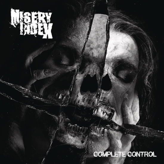Complete Control - Misery Index - Music - CENTURY MEDIA - 0194399753712 - May 13, 2022