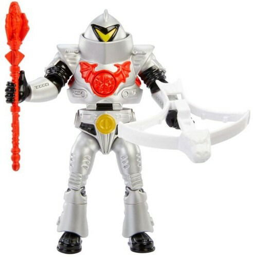 Motu Origins Horde Trooper - Masters of the Universe - Gadżety -  - 0194735030712 - 14 marca 2022