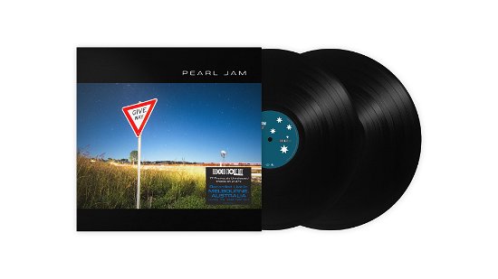 Cover for Pearl Jam · Give Way (LP) [RSD 2023 edition] (2023)